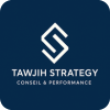 Logo Tawjih Strategy